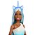 Boneca Barbie Dreamtopia Saia de Unicórnio de Sonho Azul - Mattel - Imagem 2