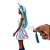 Boneca Barbie Dreamtopia Saia de Unicórnio de Sonho Azul - Mattel - Imagem 5