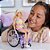 Boneca Barbie Fashionista Cadeira de Rodas Rosa - Mattel - Imagem 3