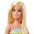 Boneca Barbie Fashionista Cadeira de Rodas Rosa - Mattel - Imagem 4