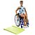 Boneco Ken Fashionista com Cadeira de Rodas - Mattel - Imagem 3