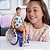Boneco Ken Fashionista com Cadeira de Rodas - Mattel - Imagem 6