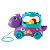Brinquedo Interativo para Bebê Dino Bolinhas Divertidas - Fisher-Price - Imagem 1