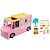 Playset Barbie Profissões Caminhão de Limonada - Mattel - Imagem 1