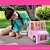 Playset Barbie Profissões Caminhão de Limonada - Mattel - Imagem 10