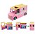 Playset Barbie Profissões Caminhão de Limonada - Mattel - Imagem 2