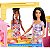 Playset Barbie Profissões Caminhão de Limonada - Mattel - Imagem 5