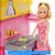 Playset Barbie Profissões Caminhão de Limonada - Mattel - Imagem 6