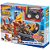Hot Wheels Monster Trucks Arena Demolição Desafio 5-Alarm Iniciantes - Imagem 17