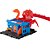 Pista Hot Wheels City Ataque do Nêmesis Escorpião Flex - Mattel - Imagem 4
