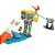 Pista Hot Wheels RacerVerse Jurassic World - Mattel - Imagem 3