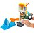 Pista Hot Wheels RacerVerse Jurassic World - Mattel - Imagem 4