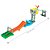 Pista Hot Wheels RacerVerse Jurassic World - Mattel - Imagem 6