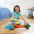 Pista Hot Wheels RacerVerse Jurassic World - Mattel - Imagem 8