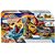 Pista Hot Wheels RacerVerse Jurassic World - Mattel - Imagem 1