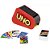 Jogo UNO Attack 112 Cartas - Mattel - Imagem 1