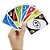 Jogo UNO Attack 112 Cartas - Mattel - Imagem 5