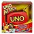 Jogo UNO Attack 112 Cartas - Mattel - Imagem 7