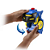 Imaginext DC Super Friends Head Shifters Batman & Batmóvel - Mattel - Imagem 5