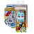 Imaginext DC Super Friends Head Shifters Mr Freeze & Snow Tank- Mattel - Imagem 7