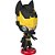 Imaginext DC Super Friends Head Shifters Batman & Batwing - Mattel - Imagem 3