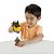 Imaginext DC Super Friends Head Shifters Batman & Batwing - Mattel - Imagem 2