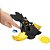 Imaginext DC Super Friends Head Shifters Batman & Batwing - Mattel - Imagem 5