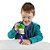 Imaginext DC Super Friends Head Shifters Coringa & Jokermóvel - Mattel - Imagem 3