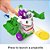 Imaginext DC Super Friends Head Shifters Coringa & Jokermóvel - Mattel - Imagem 4