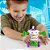 Imaginext DC Super Friends Head Shifters Coringa & Jokermóvel - Mattel - Imagem 7