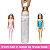 Boneca Barbie Série Color Reveal Ritmo Arco-íris - Mattel - Imagem 5
