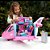 Jatinho da Barbie Life in the City - Mattel - Imagem 2