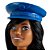 Jatinho da Barbie Life in the City - Mattel - Imagem 14