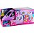 Jatinho da Barbie Life in the City - Mattel - Imagem 19