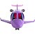 Jatinho da Barbie Life in the City - Mattel - Imagem 4