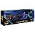 Boneco DC Batman VS Coringa e Cara De Barro - Sunny - Imagem 9