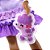 Boneca Barbie My First Saia Listrada Vestidos & Pets Puddle - Mattel - Imagem 5