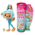 Boneca Barbie Cutie Reveal Urso Vestido de Golfinho - Mattel - Imagem 1