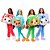 Boneca Barbie Cutie Reveal Cachorrinho Vestido de Sapo - Mattel - Imagem 6