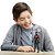 Boneco Marvel Miles Morales Expression 20 Cm - Hasbro - Imagem 3