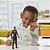 Boneco Marvel Miles Morales Expression 20 Cm - Hasbro - Imagem 4