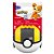 Pokémon + Pokébola Teddiursa Mega Construx Blocos de Montar - Mattel - Imagem 6