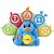 Brinquedo Interativo Linkimals Pavão - Fisher-Price - Imagem 1