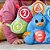 Brinquedo Interativo Linkimals Pavão - Fisher-Price - Imagem 5