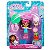 Gabby'S Dollhouse Conjunto com Boneca Jardim Florido - Sunny - Imagem 1