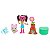 Gabby'S Dollhouse Conjunto com Boneca Jardim Florido - Sunny - Imagem 2
