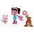 Gabby'S Dollhouse Conjunto com Boneca Jardim Florido - Sunny - Imagem 3