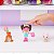 Gabby'S Dollhouse Conjunto com Boneca Jardim Florido - Sunny - Imagem 6
