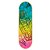 Hot Wheels Skateboard FELINE RISKY™ + SOLID MUSCLE™ Diecast - Imagem 2