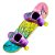 Hot Wheels Skateboard FELINE RISKY™ + SOLID MUSCLE™ Diecast - Imagem 4